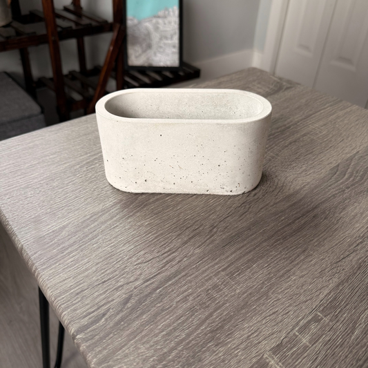 Charlie Pot Signature – Premium Handcrafted Plant Pot in Modern Shapes