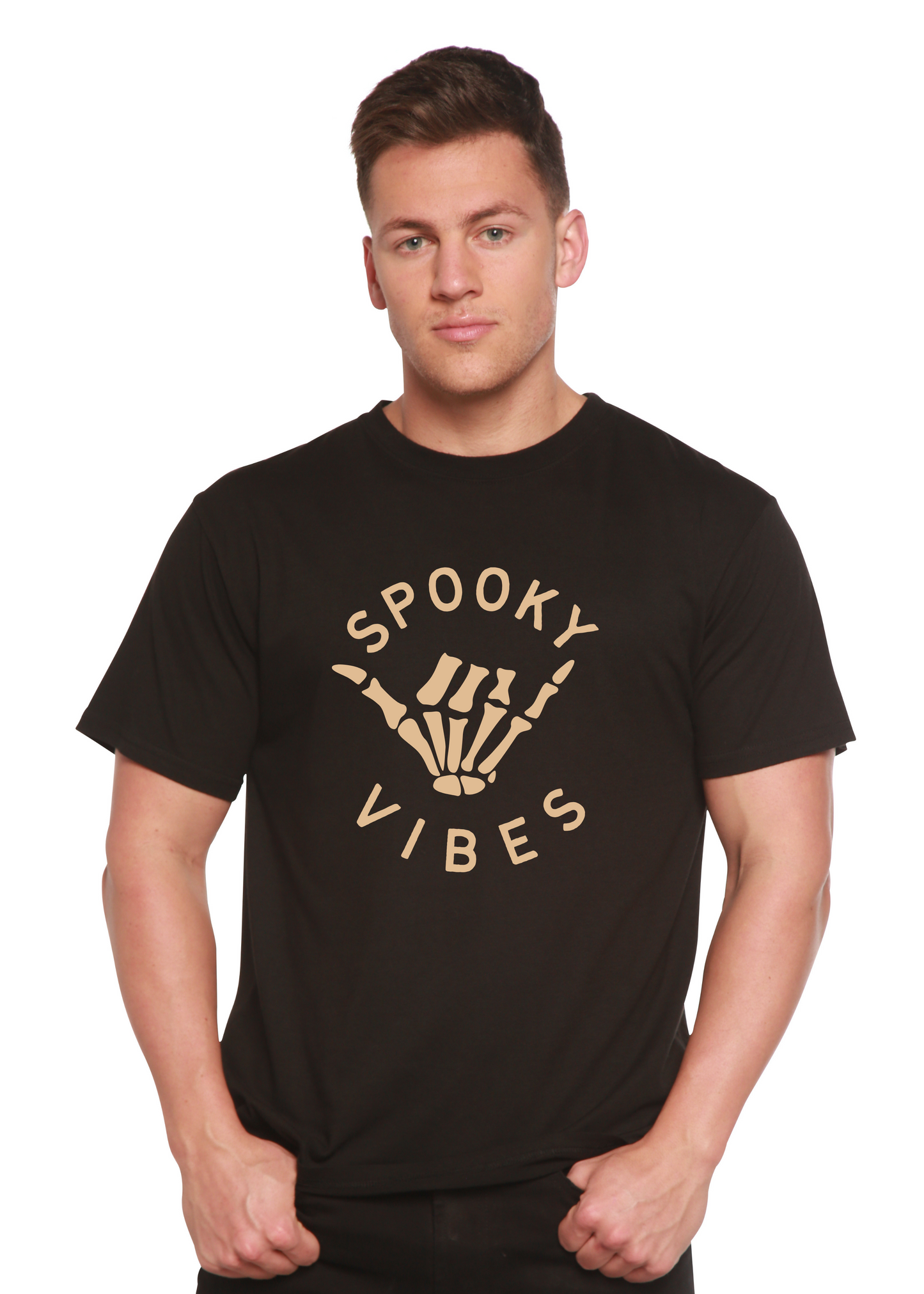 Spooky Vibes - UNISEX Shirt
