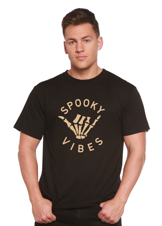 Spooky Vibes - UNISEX Shirt