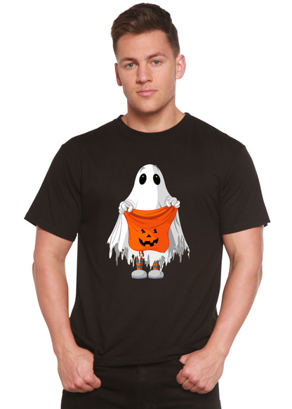 Boo Halloween - UNISEX Tshirt