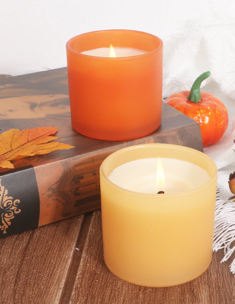 *NEW* Fall Candles - 4 Scents!