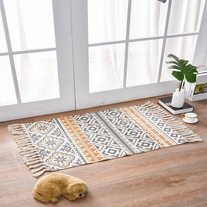 Scandinavian Rug