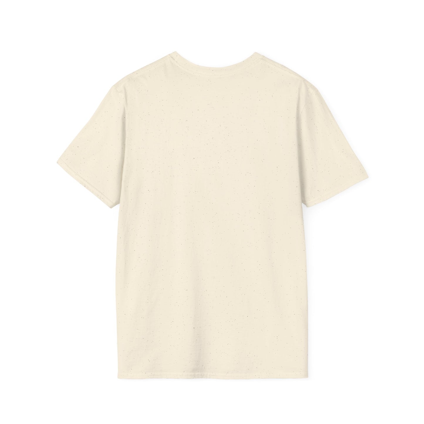 Hang In There Unisex Softstyle T-Shirt | Casual Plant Lover Tee
