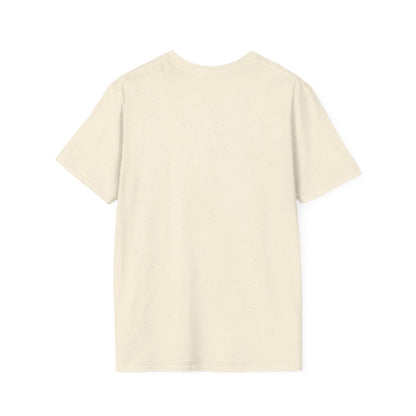 Hang In There Unisex Softstyle T-Shirt | Casual Plant Lover Tee