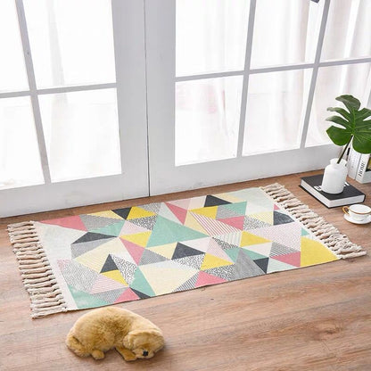 Scandinavian Rug