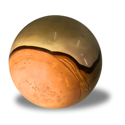Polychrome Jasper Sphere