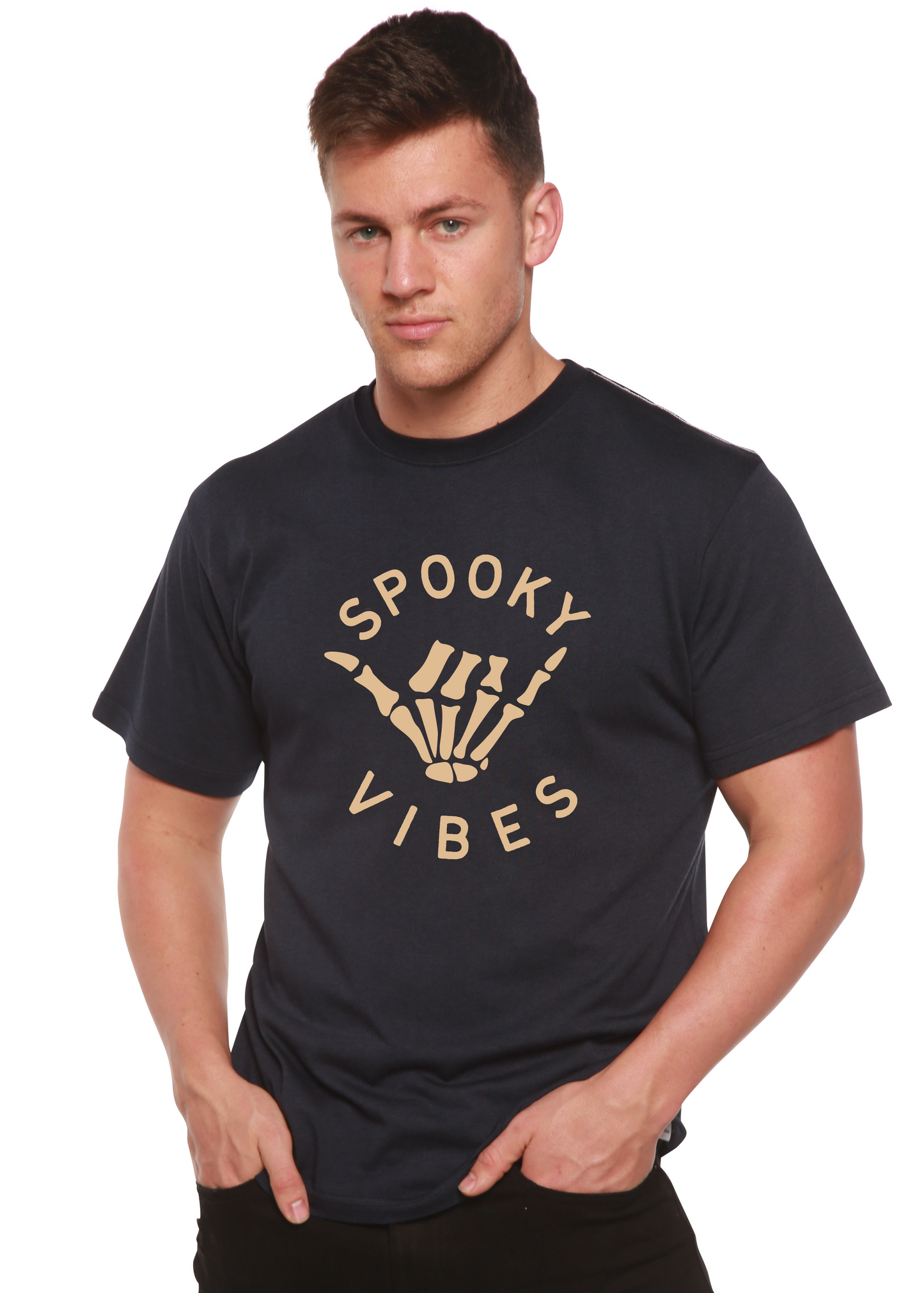 Spooky Vibes - UNISEX Shirt
