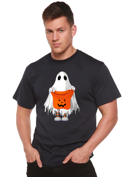 Boo Halloween - UNISEX Tshirt