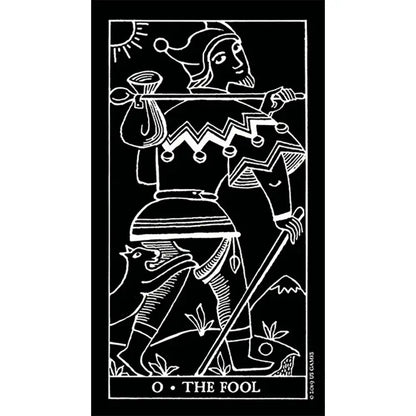 Inversion Tarot