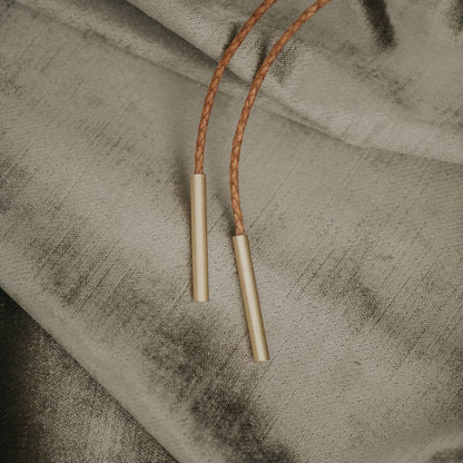 Gallatin Bolo Tie