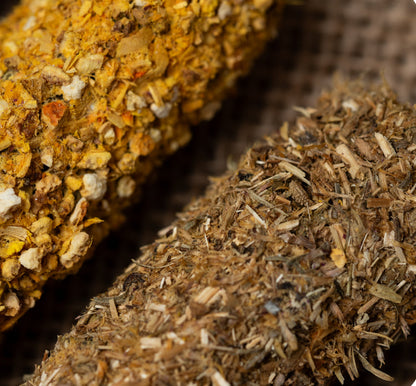 Smudge Sticks Assorted 5ct