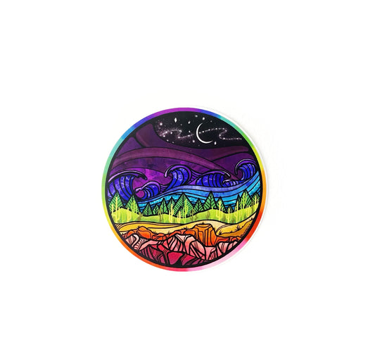 PRIDE Moon