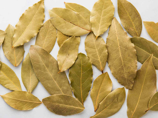 Bay leaves