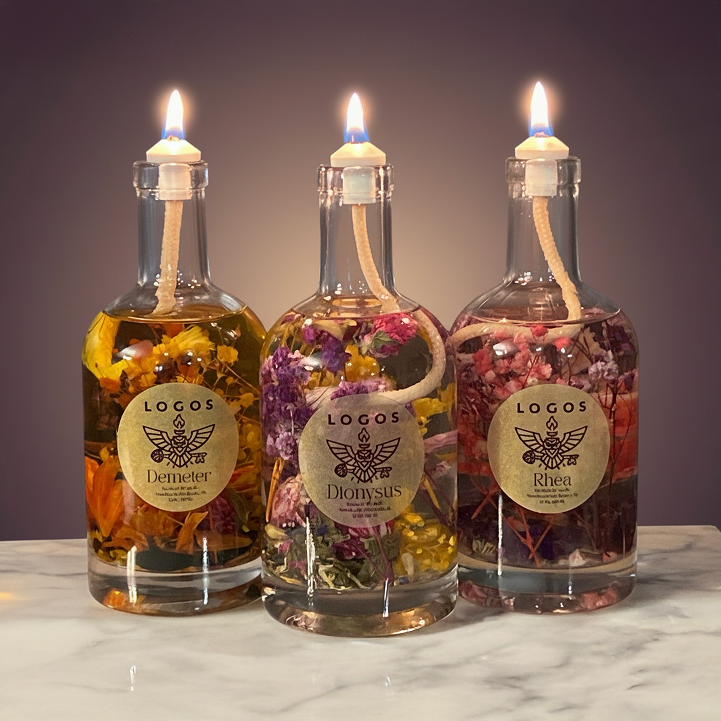 Abundance Altar Bundle