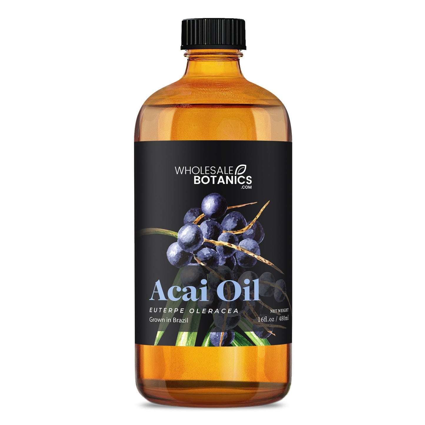 Acai Oil