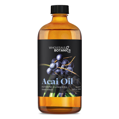 Acai Oil