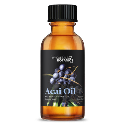 Acai Oil
