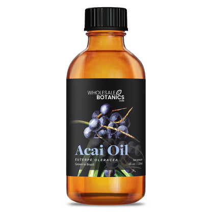 Acai Oil