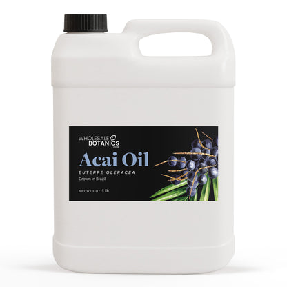 Acai Oil