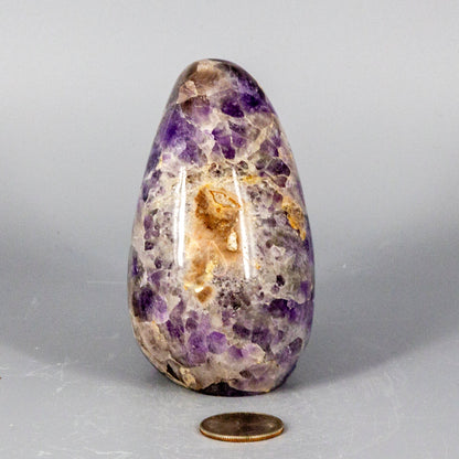 Amethyst Freeform XL