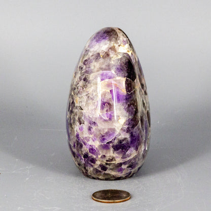 Amethyst Freeform XL