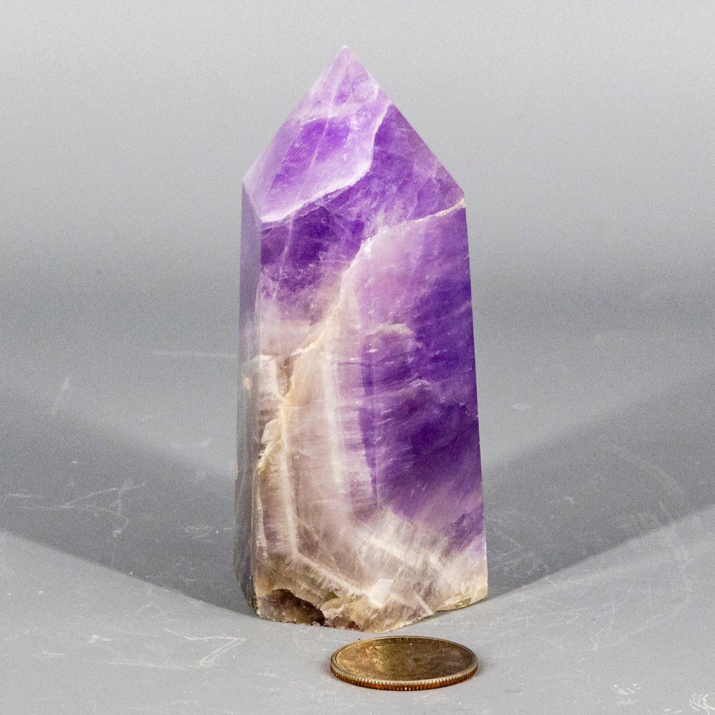 Amethyst Obelisk Tower