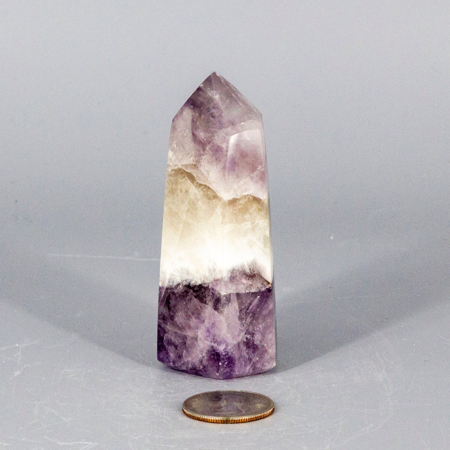 Amethyst Obelisk Tower