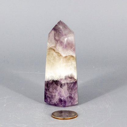 Amethyst Obelisk Tower