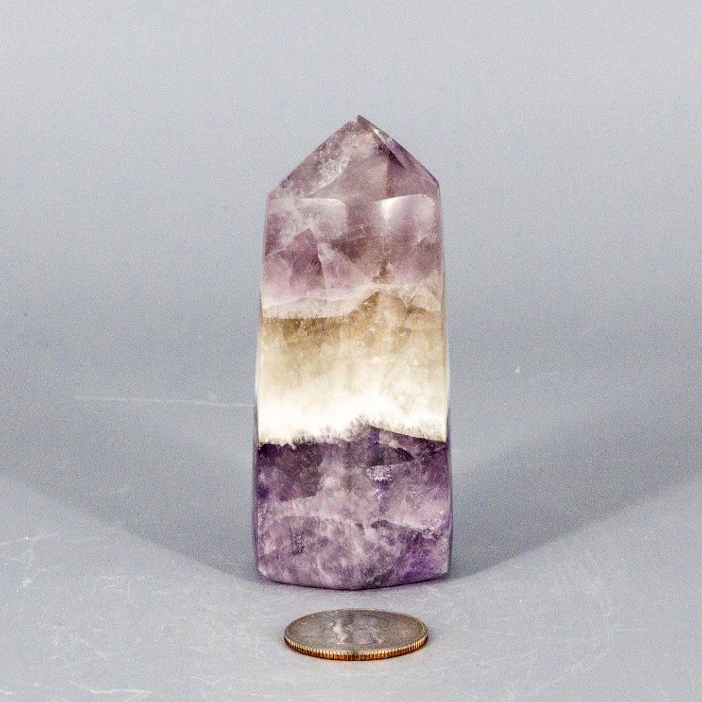 Amethyst Obelisk Tower