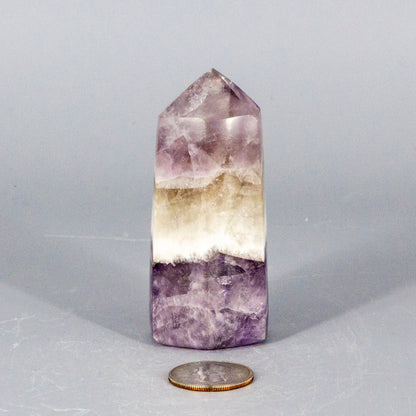 Amethyst Obelisk Tower