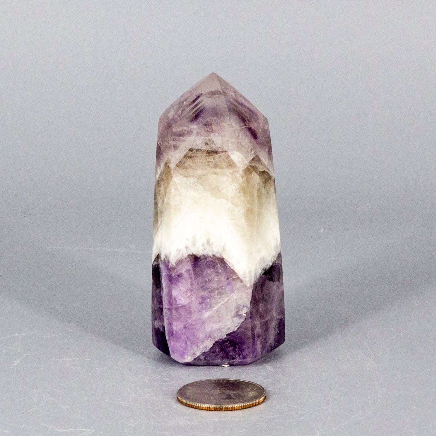 Amethyst Obelisk Tower