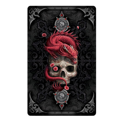 Anne Stokes Gothic Oracle Deck