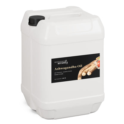 Ashwagandha Oil