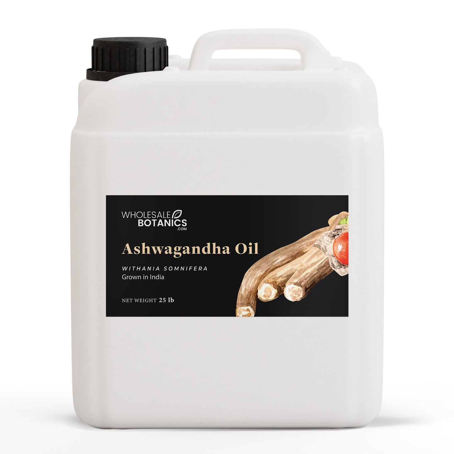 Ashwagandha Oil