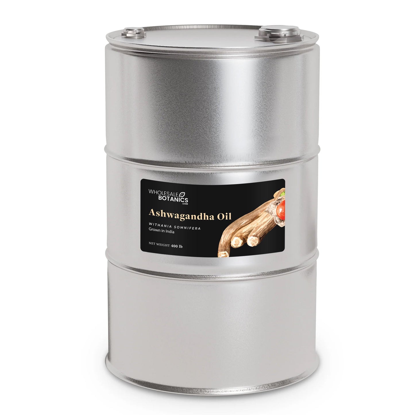 Ashwagandha Oil