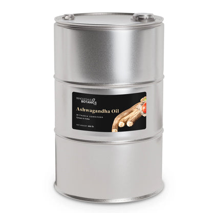 Ashwagandha Oil