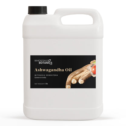 Ashwagandha Oil