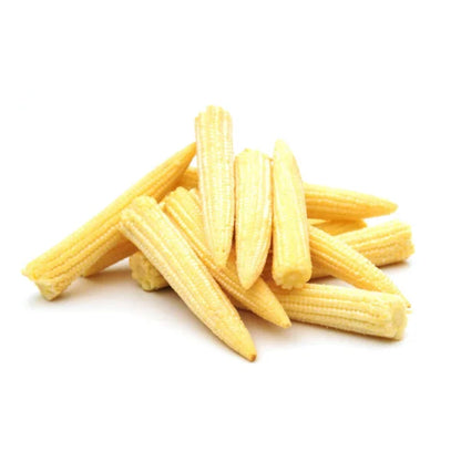Baby Corn Seeds for Planting – High-Yield Hybrid Sweet Corn Seeds, Heirloom & Non-GMO Garden Vegetable Seeds