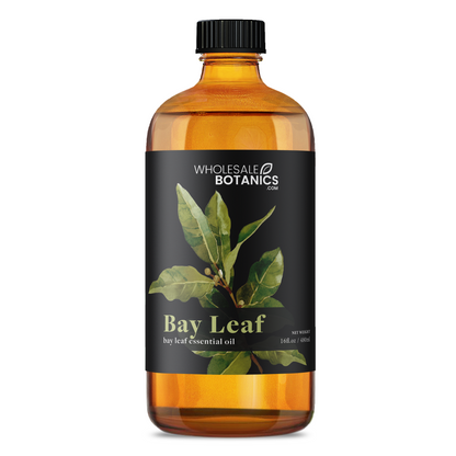 Bay Leaf Essential Oil