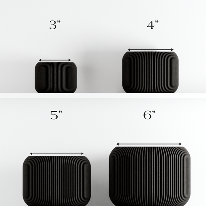 Orbis Planter