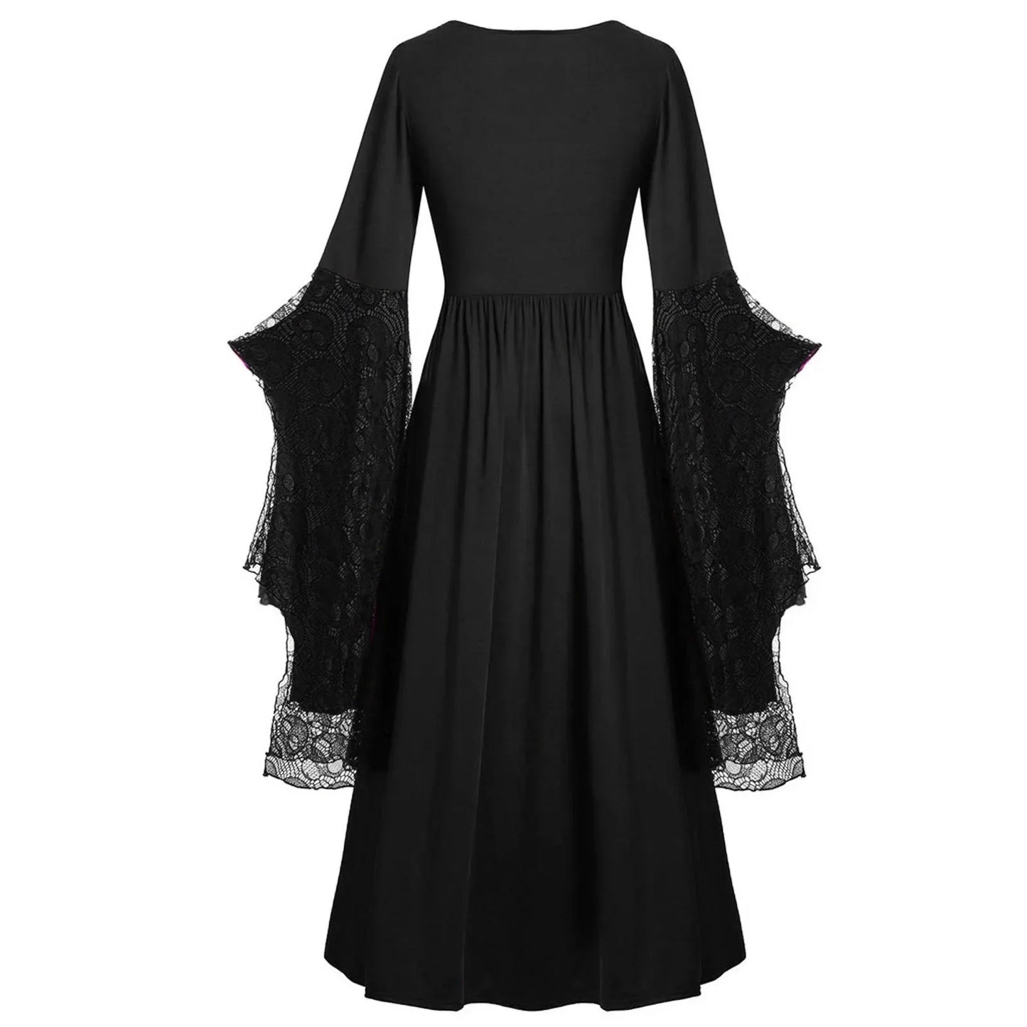 Witch Dresses -- multiple colors!