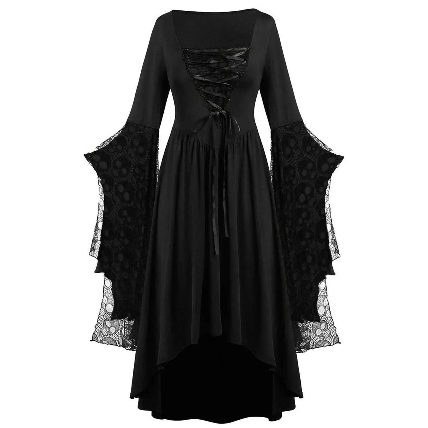 Witch Dresses -- multiple colors!
