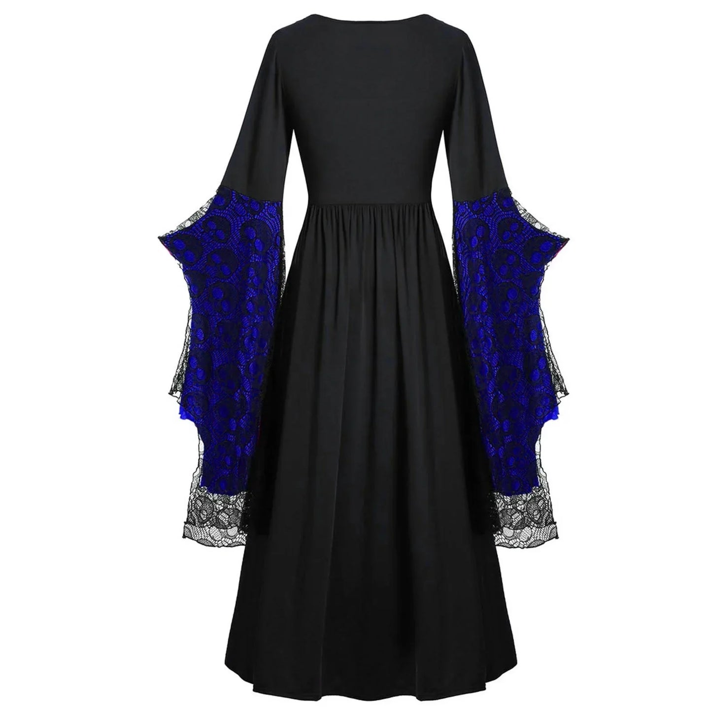 Witch Dresses -- multiple colors!