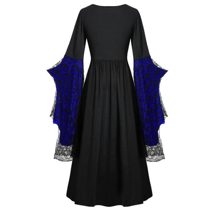 Witch Dresses -- multiple colors!