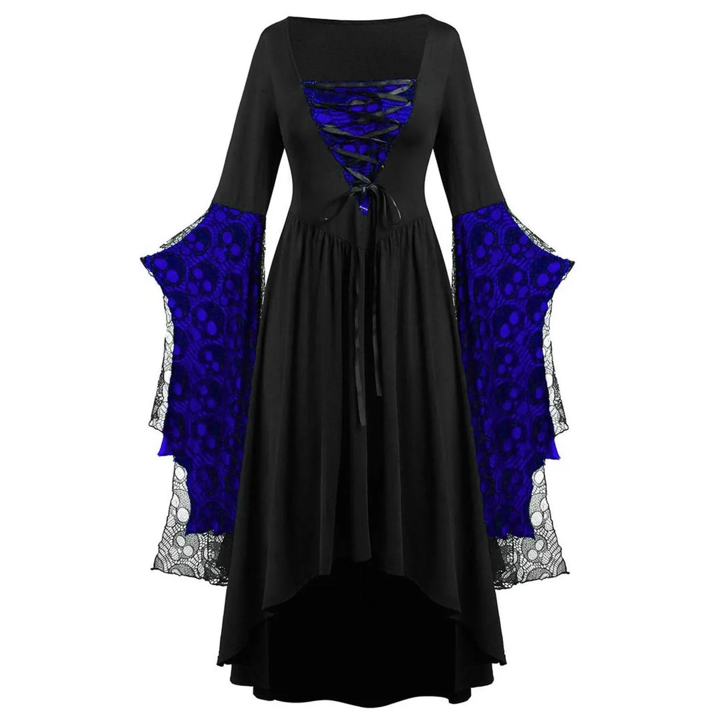 Witch Dresses -- multiple colors!