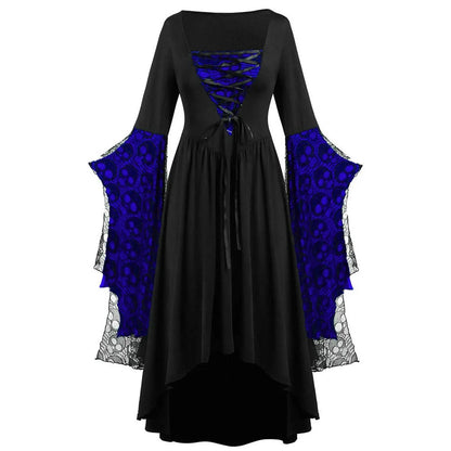 Witch Dresses -- multiple colors!