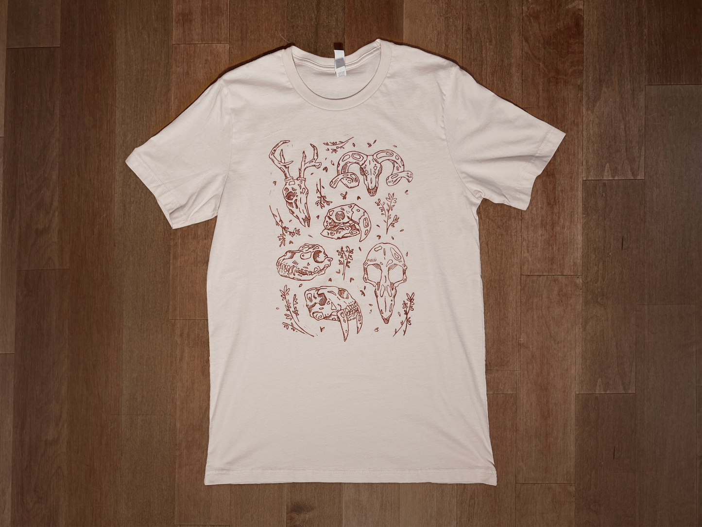 Bones T-Shirt