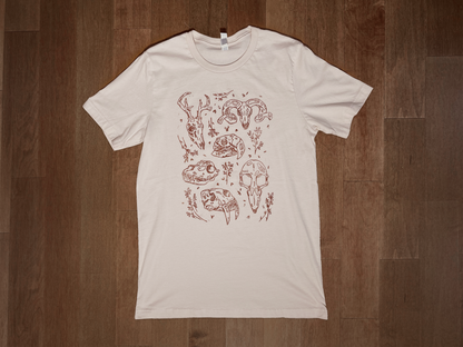 Bones T-Shirt