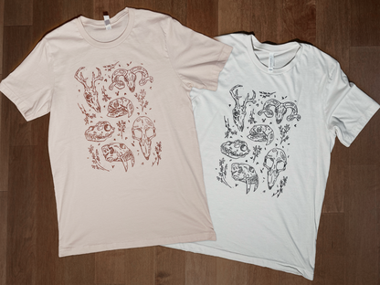Bones T-Shirt