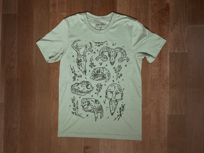 Bones T-Shirt
